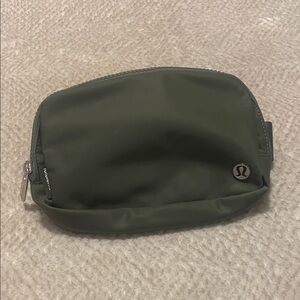 lululemon athletica Olive Belt Bag